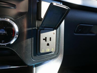 2026 Ford F-150 Platinum 4WD SuperCrew 5.5' Box