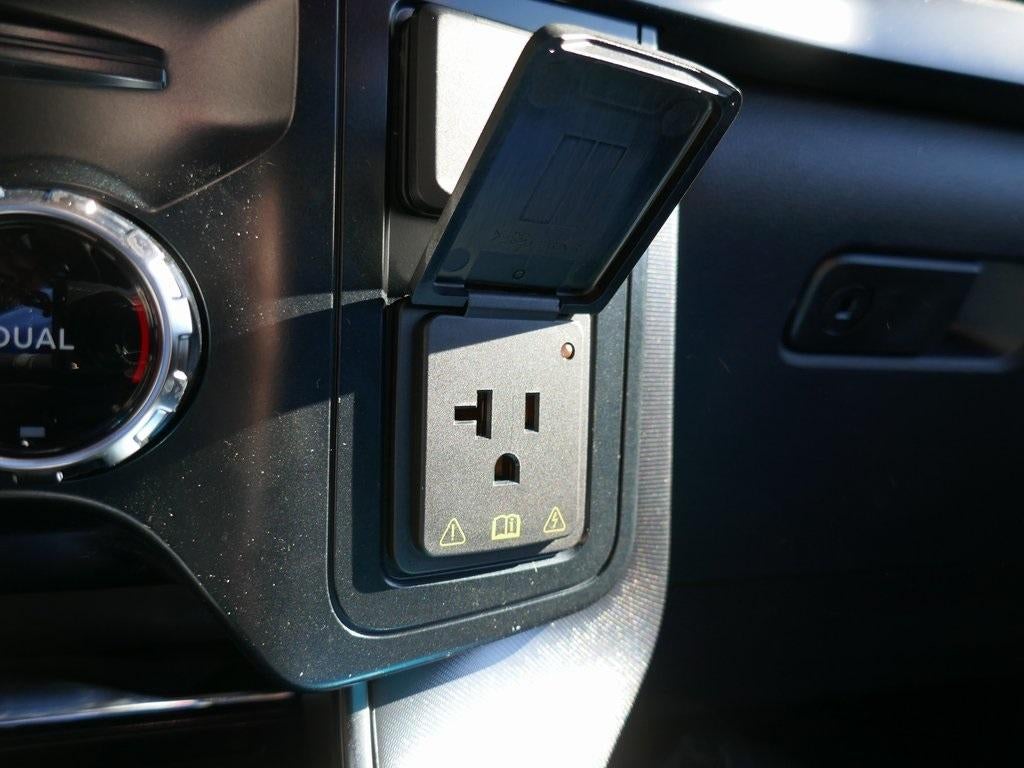 2026 Ford F-150 Platinum 4WD SuperCrew 5.5' Box