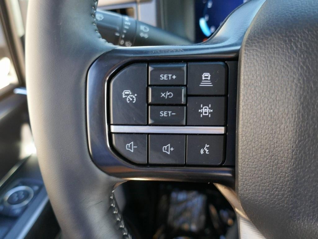 2026 Ford F-150 Platinum 4WD SuperCrew 5.5' Box