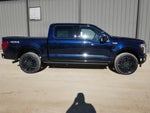 2026 Ford F-150 Platinum 4WD SuperCrew 5.5' Box