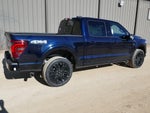 2026 Ford F-150 Platinum 4WD SuperCrew 5.5' Box