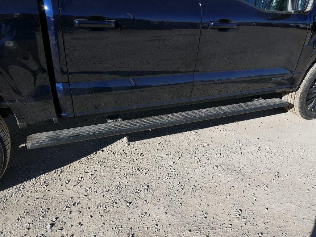 2026 Ford F-150 Platinum 4WD SuperCrew 5.5' Box