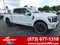 2026 Ford F-150 Platinum 4WD SuperCrew 5.5' Box