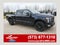2026 Ford F-150 Platinum 4WD SuperCrew 5.5' Box
