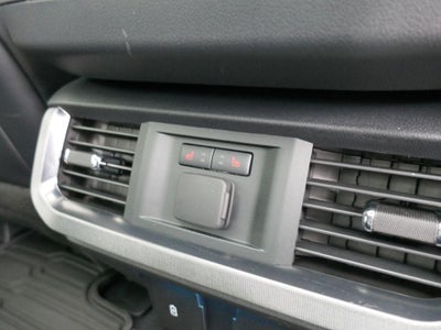 2026 Ford F-150 Platinum 4WD SuperCrew 5.5' Box