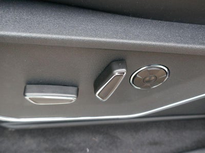 2026 Ford F-150 Platinum 4WD SuperCrew 5.5' Box