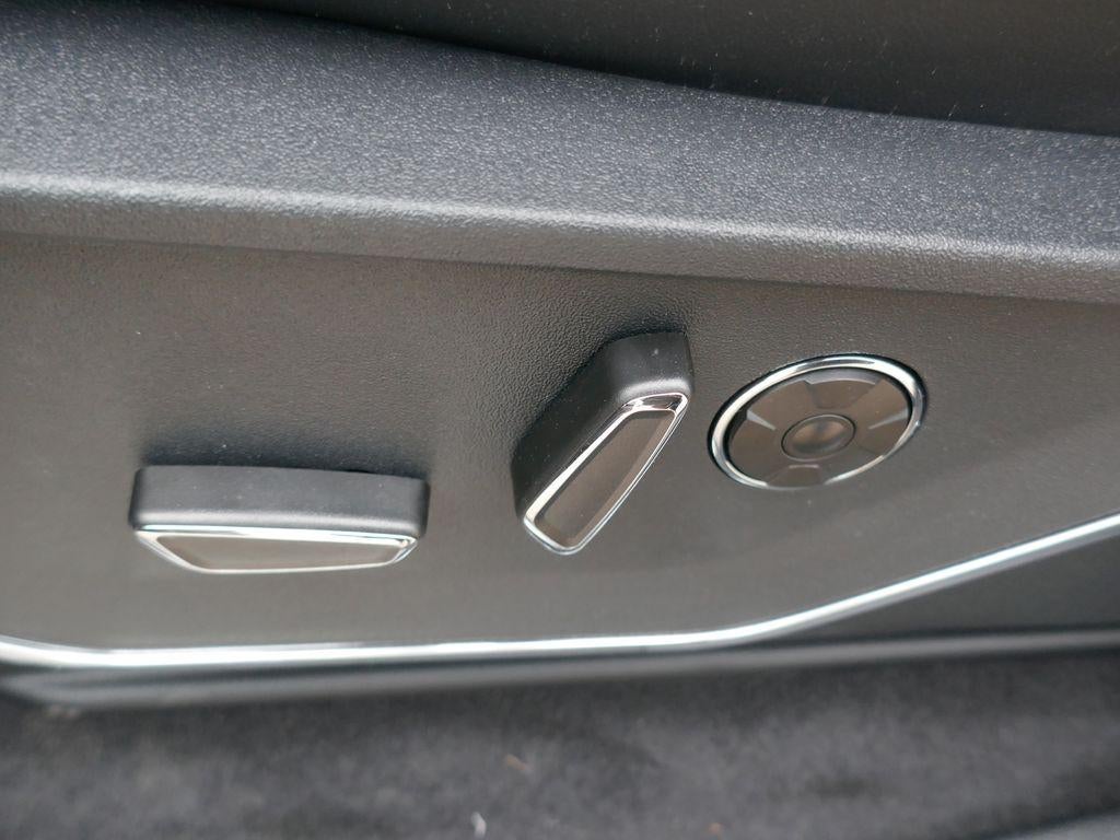 2026 Ford F-150 Platinum 4WD SuperCrew 5.5' Box