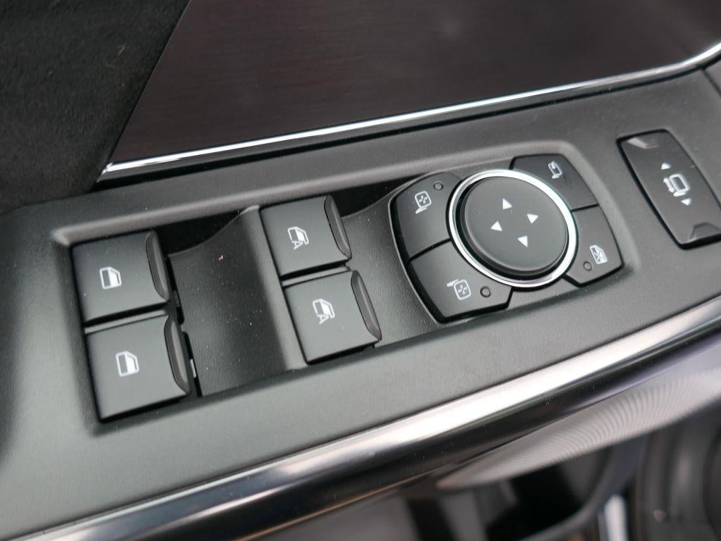 2026 Ford F-150 Platinum 4WD SuperCrew 5.5' Box