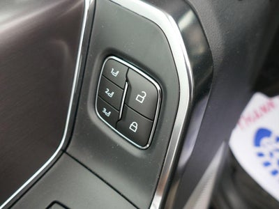 2026 Ford F-150 Platinum 4WD SuperCrew 5.5' Box