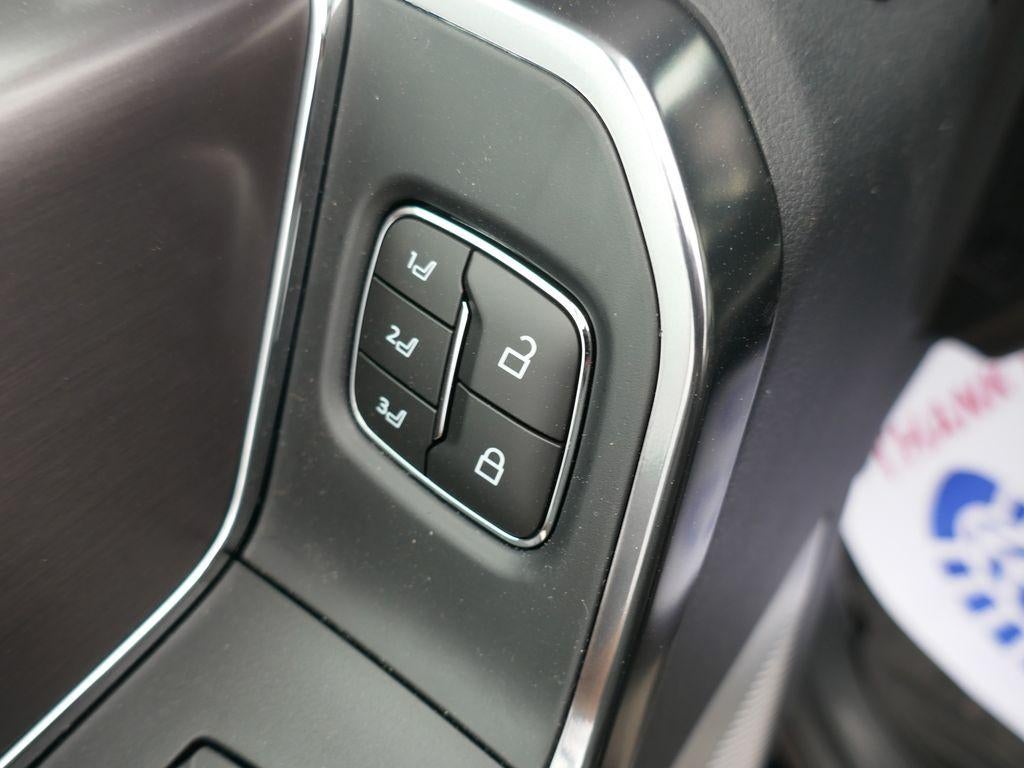 2026 Ford F-150 Platinum 4WD SuperCrew 5.5' Box