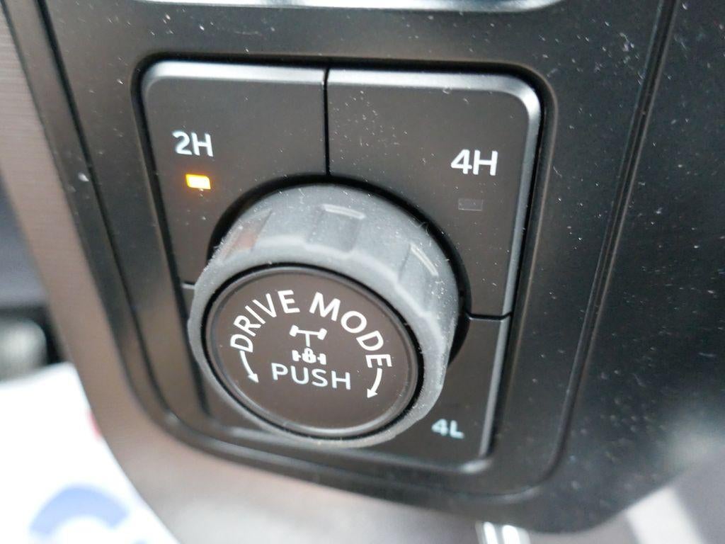 2026 Ford F-150 Platinum 4WD SuperCrew 5.5' Box