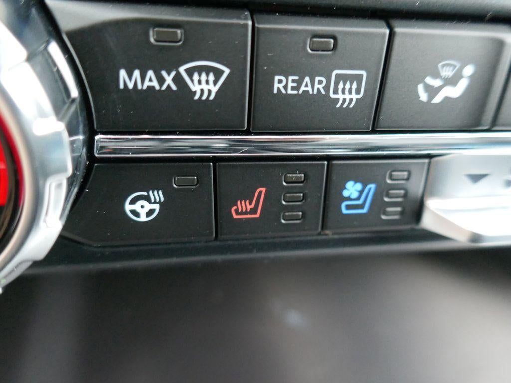 2026 Ford F-150 Platinum 4WD SuperCrew 5.5' Box