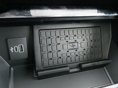 2026 Ford F-150 Platinum 4WD SuperCrew 5.5' Box