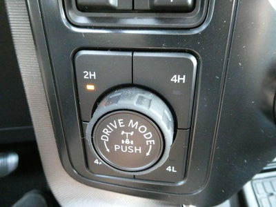 2026 Ford F-150 Platinum 4WD SuperCrew 5.5' Box