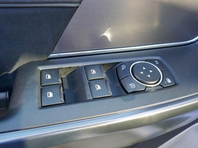 2026 Ford F-150 Platinum 4WD SuperCrew 5.5' Box