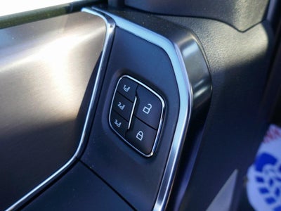 2026 Ford F-150 Platinum 4WD SuperCrew 5.5' Box