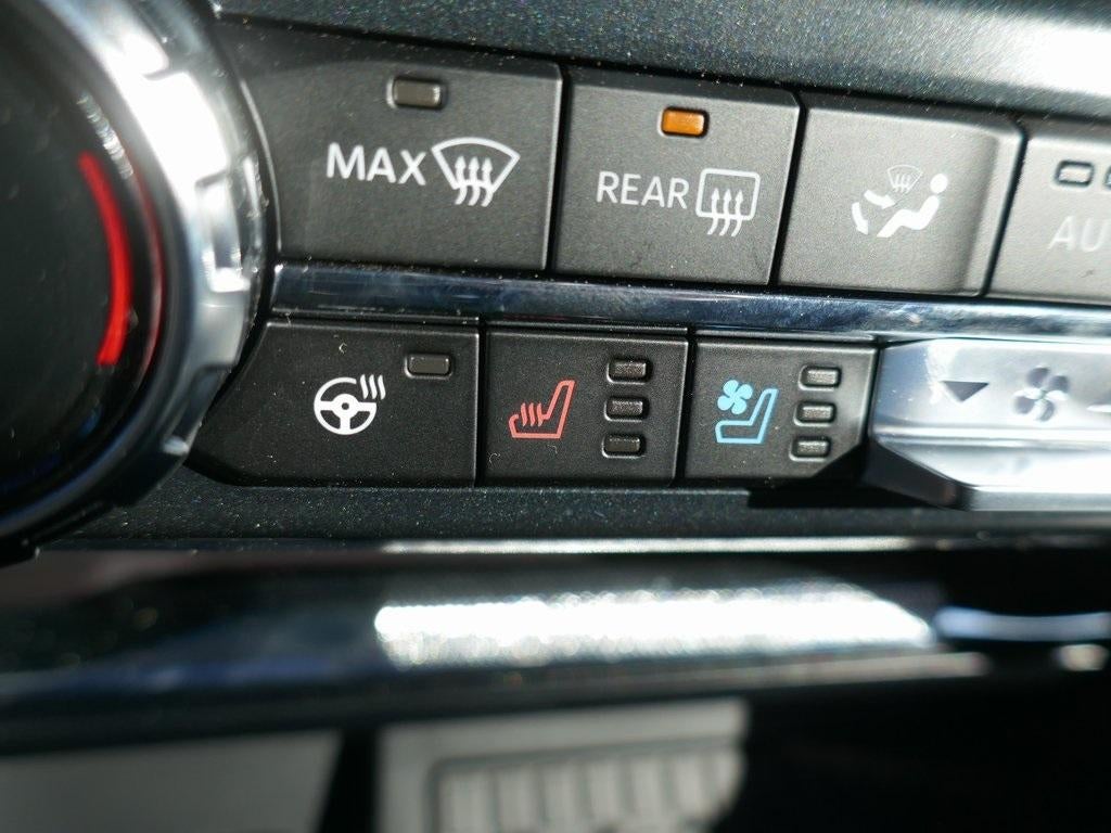 2026 Ford F-150 Platinum 4WD SuperCrew 5.5' Box