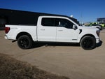 2026 Ford F-150 Platinum 4WD SuperCrew 5.5' Box