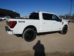 2026 Ford F-150 Platinum 4WD SuperCrew 5.5' Box