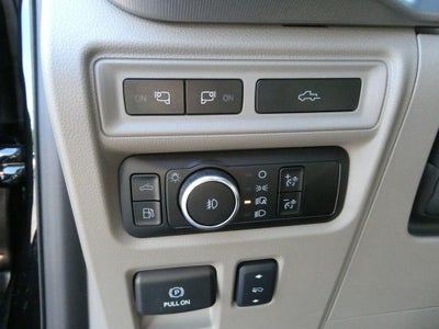 2024 Ford F-150 Platinum 4WD SuperCrew 5.5' Box
