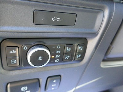 2026 Ford F-150 Platinum 4WD SuperCrew 5.5' Box