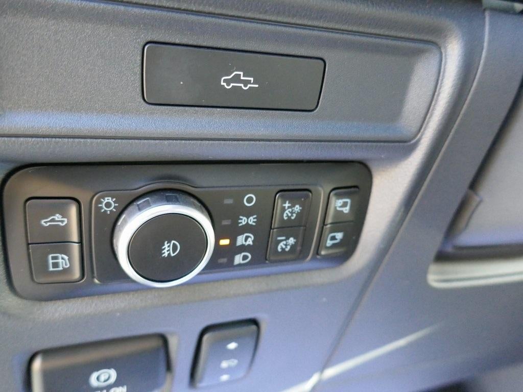 2026 Ford F-150 Platinum 4WD SuperCrew 5.5' Box