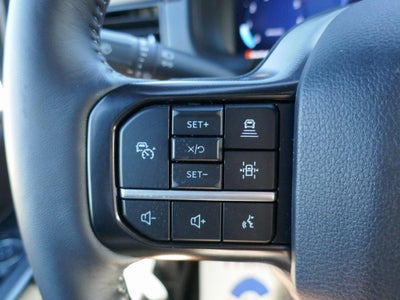 2026 Ford F-150 Platinum 4WD SuperCrew 5.5' Box