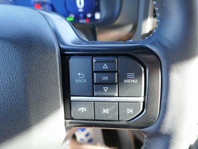 2026 Ford F-150 Platinum 4WD SuperCrew 5.5' Box