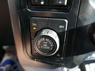 2026 Ford F-150 Platinum 4WD SuperCrew 5.5' Box