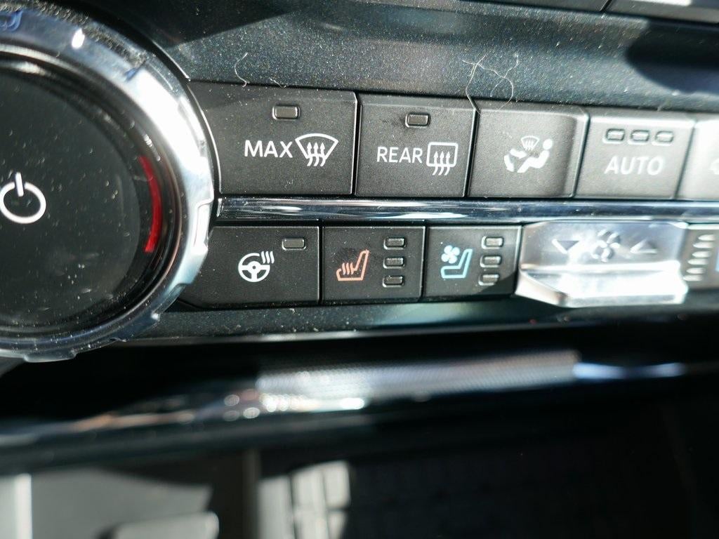 2026 Ford F-150 Platinum 4WD SuperCrew 5.5' Box