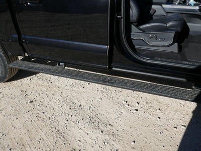 2026 Ford F-150 Platinum 4WD SuperCrew 5.5' Box