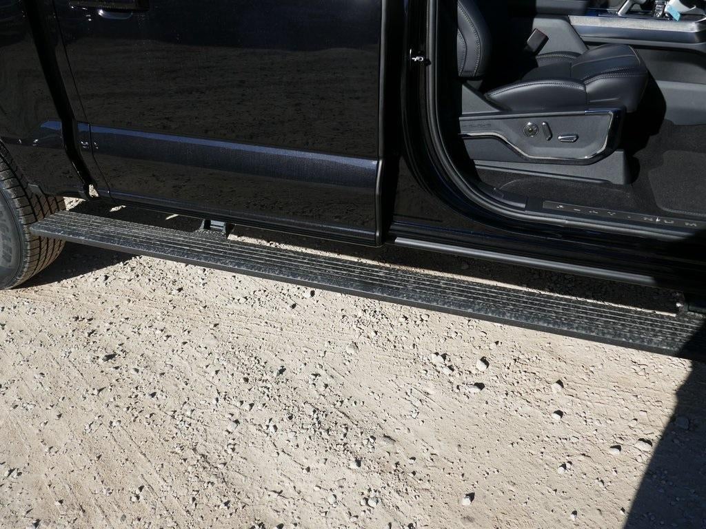 2026 Ford F-150 Platinum 4WD SuperCrew 5.5' Box