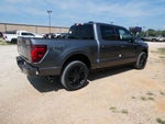 2026 Ford F-150 Platinum 4WD SuperCrew 5.5' Box