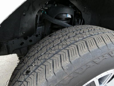 2024 Ford F-150 STX 4WD SuperCab 6.5' Box