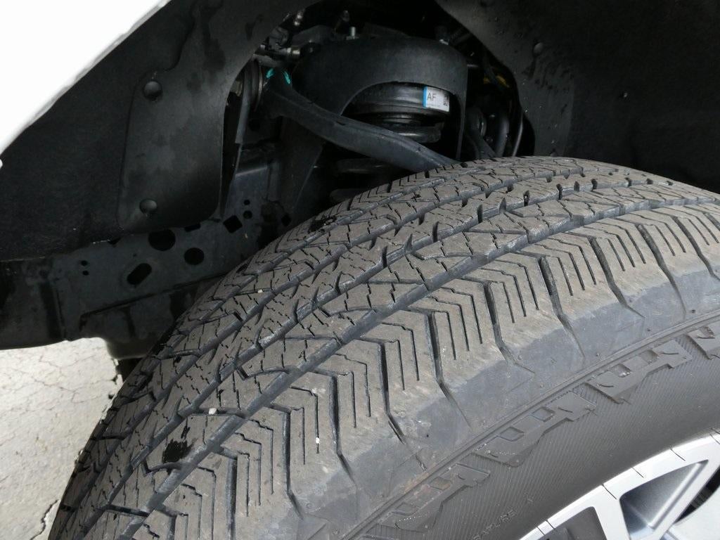 2024 Ford F-150 STX 4WD SuperCab 6.5' Box