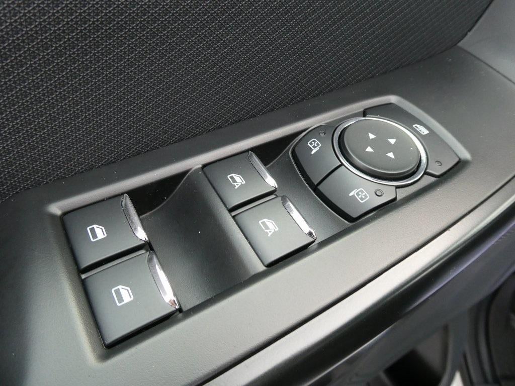 2024 Ford F-150 STX 4WD SuperCab 6.5' Box