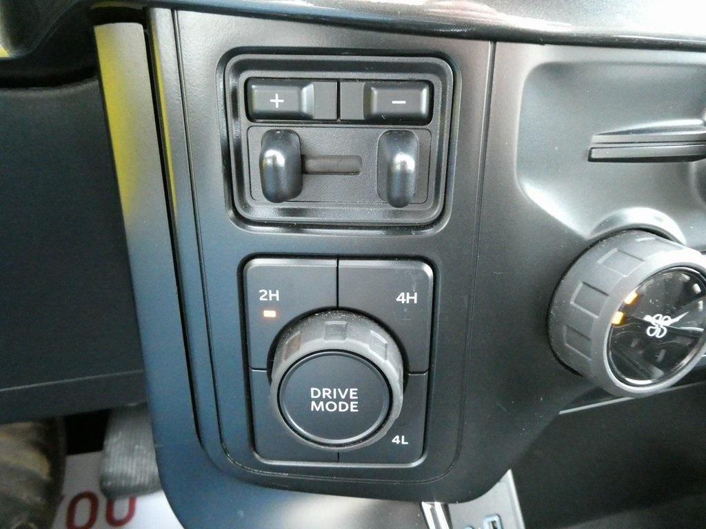 2024 Ford F-150 STX 4WD SuperCab 6.5' Box