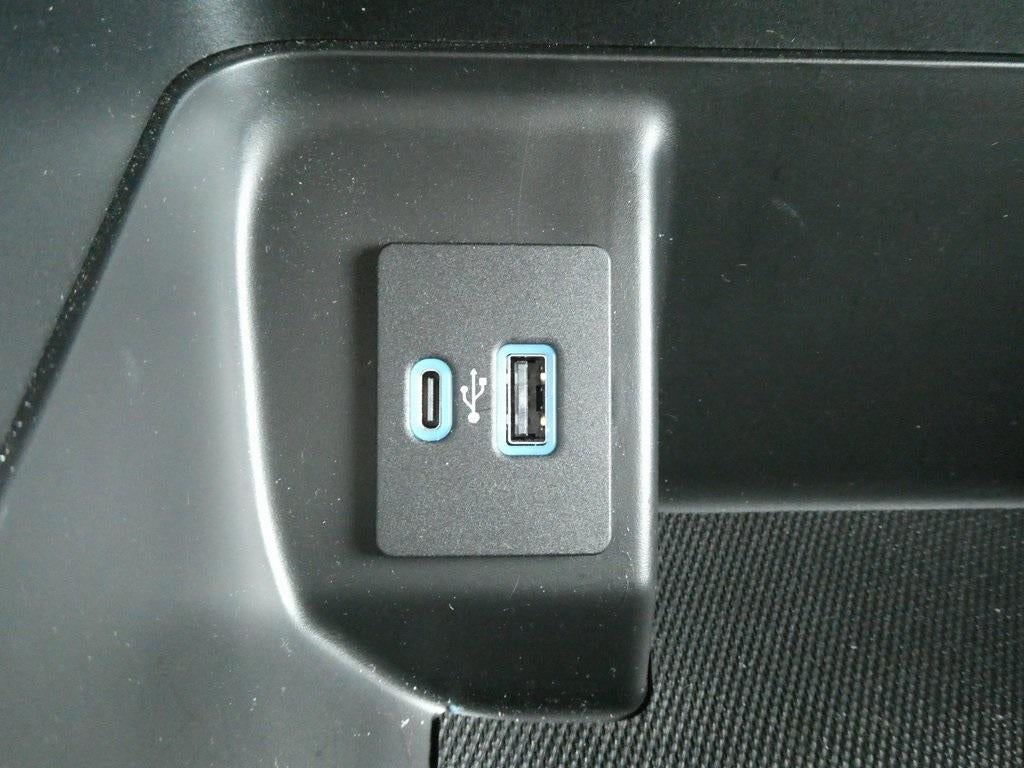 2024 Ford F-150 STX 4WD SuperCab 6.5' Box