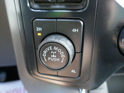 2026 Ford F-150 XLT 4WD SuperCab 6.5' Box