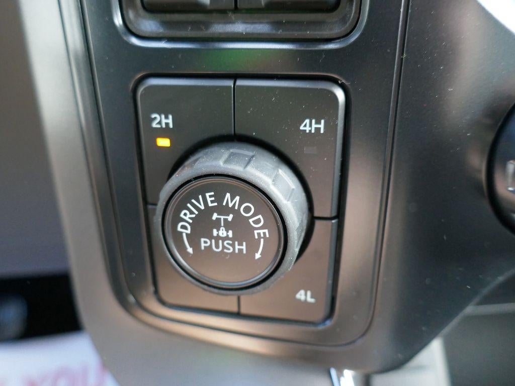 2026 Ford F-150 XLT 4WD SuperCab 6.5' Box