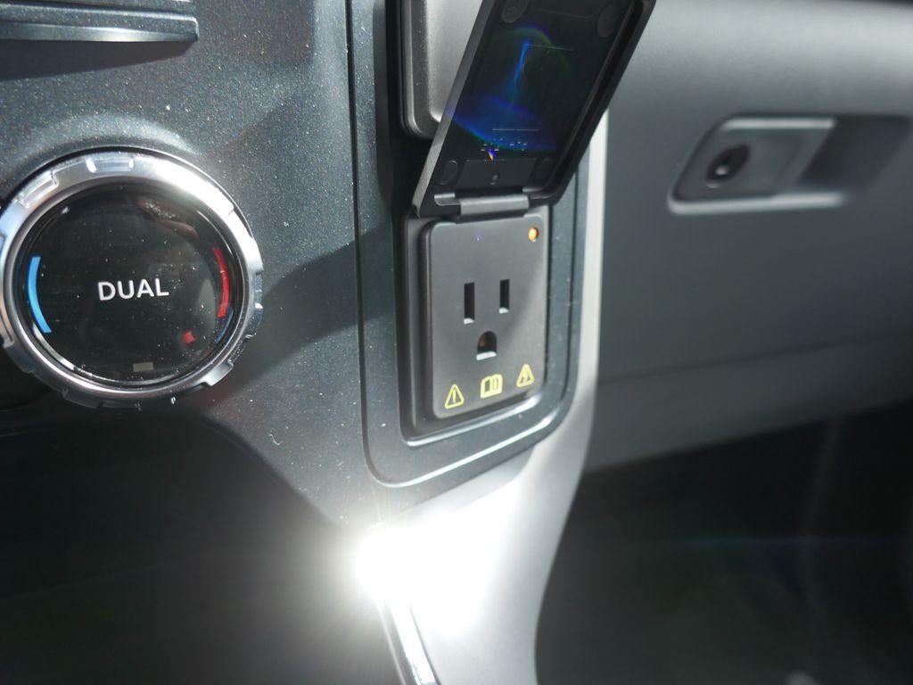 2026 Ford F-150 XLT 4WD SuperCab 6.5' Box