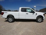 2026 Ford F-150 XLT 4WD SuperCab 6.5' Box