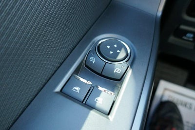 2025 Ford F-150 XL 2WD Reg Cab 8' Box