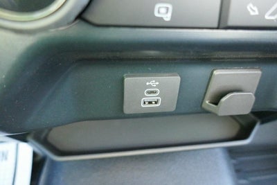 2025 Ford F-150 XL 2WD Reg Cab 8' Box