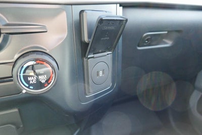 2025 Ford F-150 XL 2WD Reg Cab 8' Box