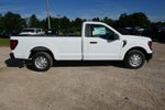 2025 Ford F-150 XL 2WD Reg Cab 8' Box