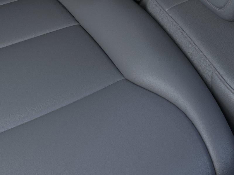 2025 Ford F-150 XL 2WD Reg Cab 8' Box