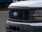 2025 Ford F-150 XL 2WD Reg Cab 8' Box