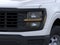 2025 Ford F-150 XL 2WD Reg Cab 8' Box