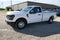 2025 Ford F-150 XL 2WD Reg Cab 8' Box